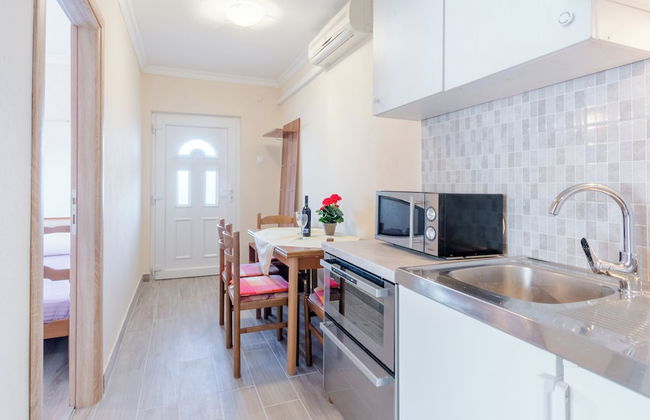 Apartments Fidelis - Foto 8