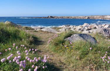 Île Grande, Location maison saisonnière chez Dom et Cathy C - Foto 18