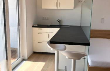 Appartement mit Pool - Foto 11