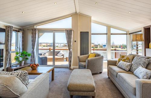 Buff Lake - Uk37725 - Foto 8