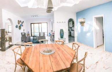 Villa Los Flamencos by Veaco- Beachfront & pool - Photo 47