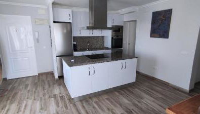 Plaja Arenal Javea Sea View Modern Apartment - Foto 4