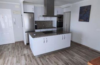 Plaja Arenal Javea Sea View Modern Apartment - Foto 4