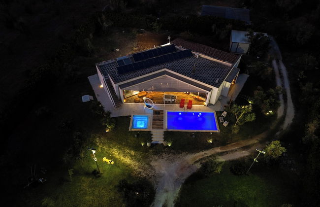 4179 Villa Sueño By Perle di Puglia - Foto 58