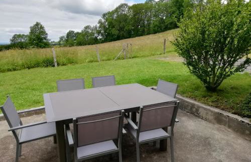 Les Gîtes du Clos - Foto 48