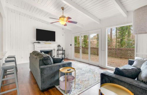 Drew Valley Villa - Foto 8