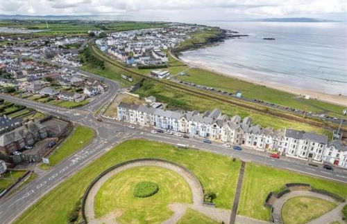 Portrush Apt with Stunning Sea Views- West Beach 5 - Foto 6