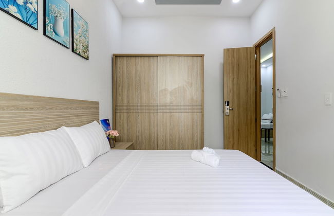 Estelle Boutique Apartment - Photo 14