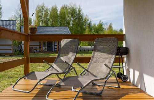 Bursztynowy Zakątek - Foto 17