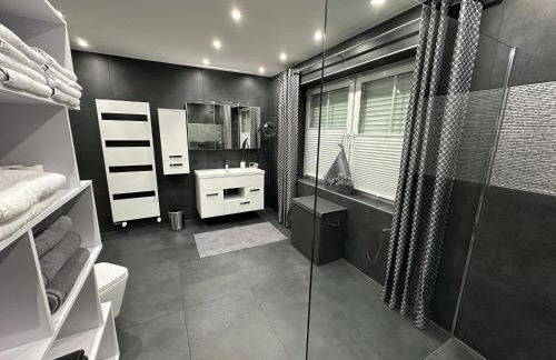 Five Stars Living Whirlpool & Infrarotsauna - Foto 8