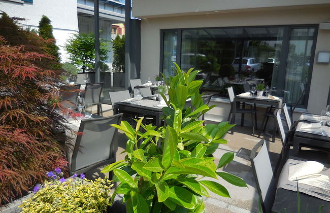 Apartment Dufour - Foto 20