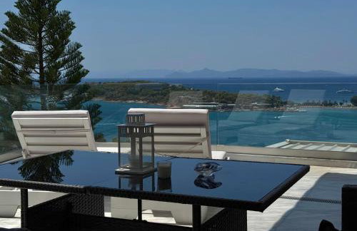 Dream View Vouliagmeni - Photo 13
