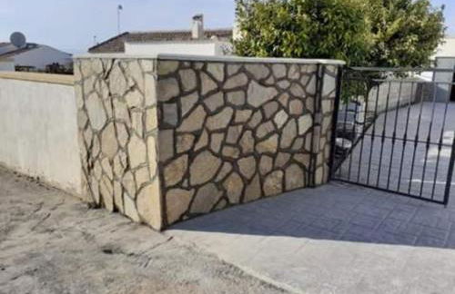 Casa Olivia villa - Foto 38