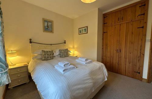 Cottage No1 Four Bed Lakeland Retreat and Hot Tub - Foto 30
