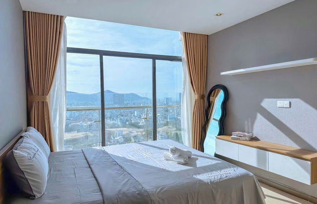 Ken's House - CSJ Apartment Vũng Tàu - Photo 9