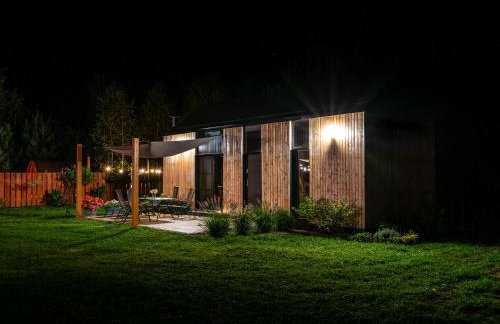 Osada Puszczy Śpiew - Foto 14