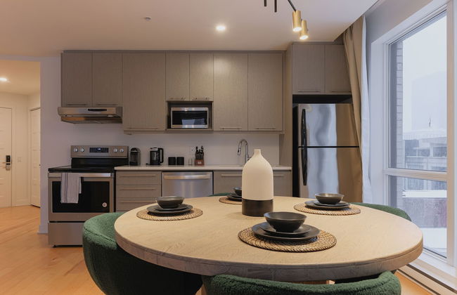 Rozenhaus Montréal - Foto 72