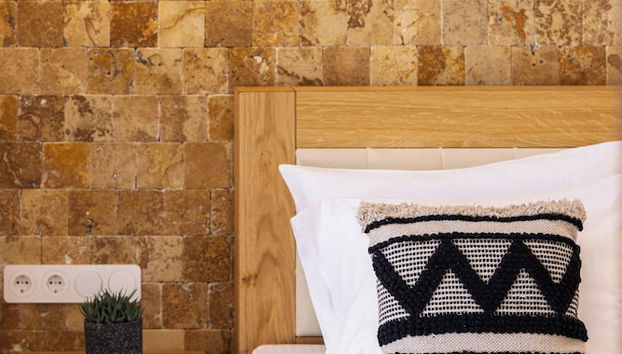 Velonis Villas - Foto 5, Habitación