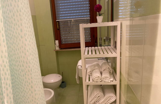 Loft Barnabei 26 - Foto 15