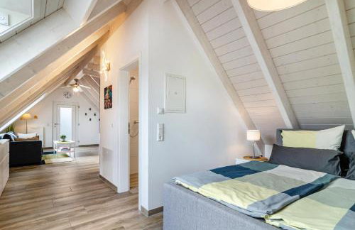 Appartment Naturblick - Foto 16