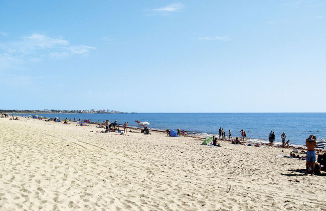 Hameau Océan - Foto 23