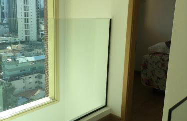 Cobertura Aischa Hum - Foto 33