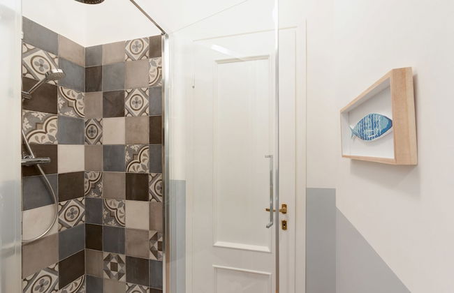 Rome as you feel - Pellegrino Apartment - Photo 38