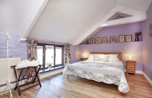 Fletchers Combe Farm - Foto 57