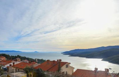 Seaview Apartment Bojan Rabac - Foto 1