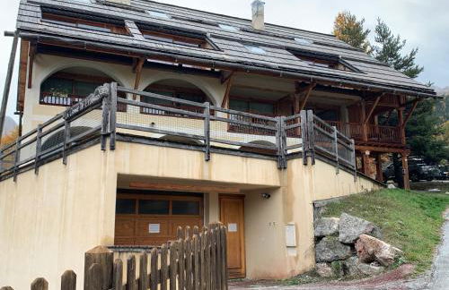 Appartement duplex pied des pistes et parking couvert - Foto 61