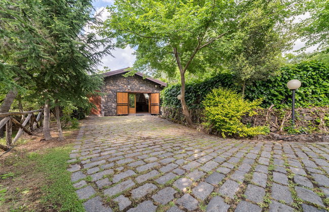 Il Castagno dell'Etna - Foto 51