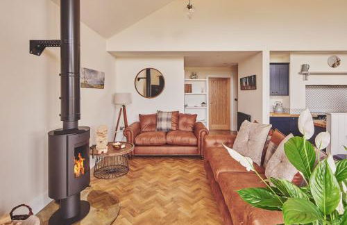 Upper Tumble Cottage - Foto 6