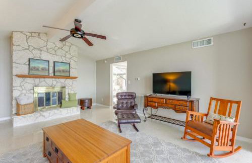 Family Home with Stunning Water Views in Tavares! - Photo 6