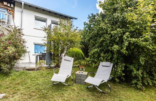 Ferienwohnung Schwarzwaldhirsch - Foto 23