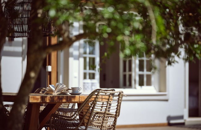 Leeda's Cottages - Foto 23