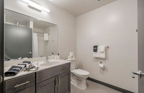 Journal Commons 424 Historic Hidden Gem 1 BR High Speed WIFI Gym - Foto 10