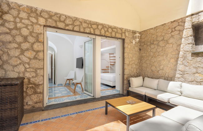 Oliveto Capri - Foto 19