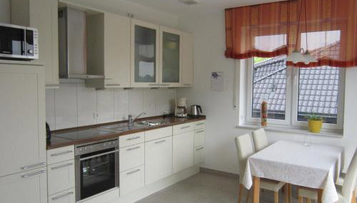 Ferienwohnung de Jong - Foto 2