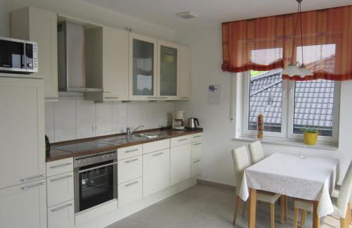 Ferienwohnung de Jong - Foto 2