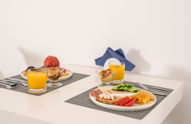 Sea View Hotel & Apartments - Foto 61