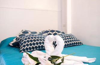 RomAntic Tiny House Aventino - Foto 9