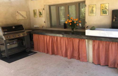 Mas de la Cadenière - Foto 19