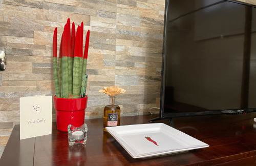 Villa Carly Taormina apartment with private pool - Foto 35