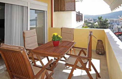 Kelyfos Sunset luxury apartment - Foto 18