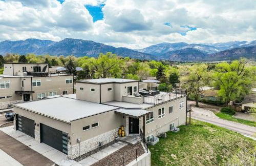 The Overlook Luxury Rooftop Retreat by Broadmoor - Foto 58