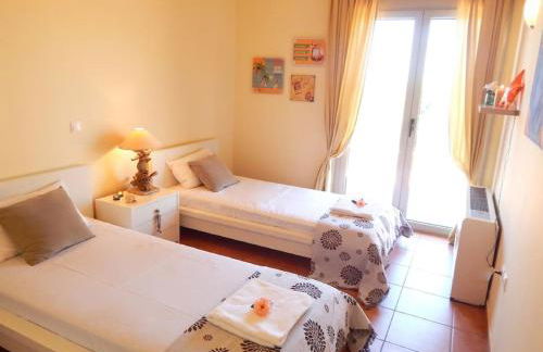 Villa Casa Del Sol with private pool - Foto 21