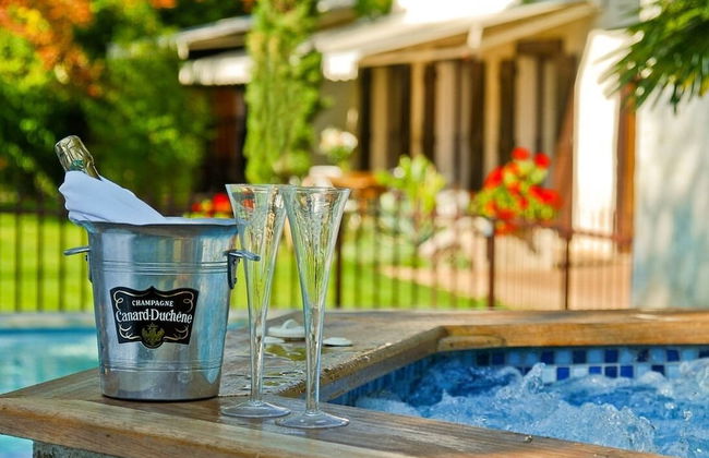 Le Domaine du Plantier - Photo 7