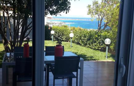 Harris elegant house superb view near airport - Foto 47