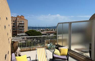 La Marine' Hyères - Photo 23