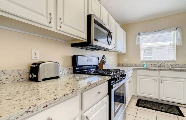 Flounder Vacation Home - Photo 13